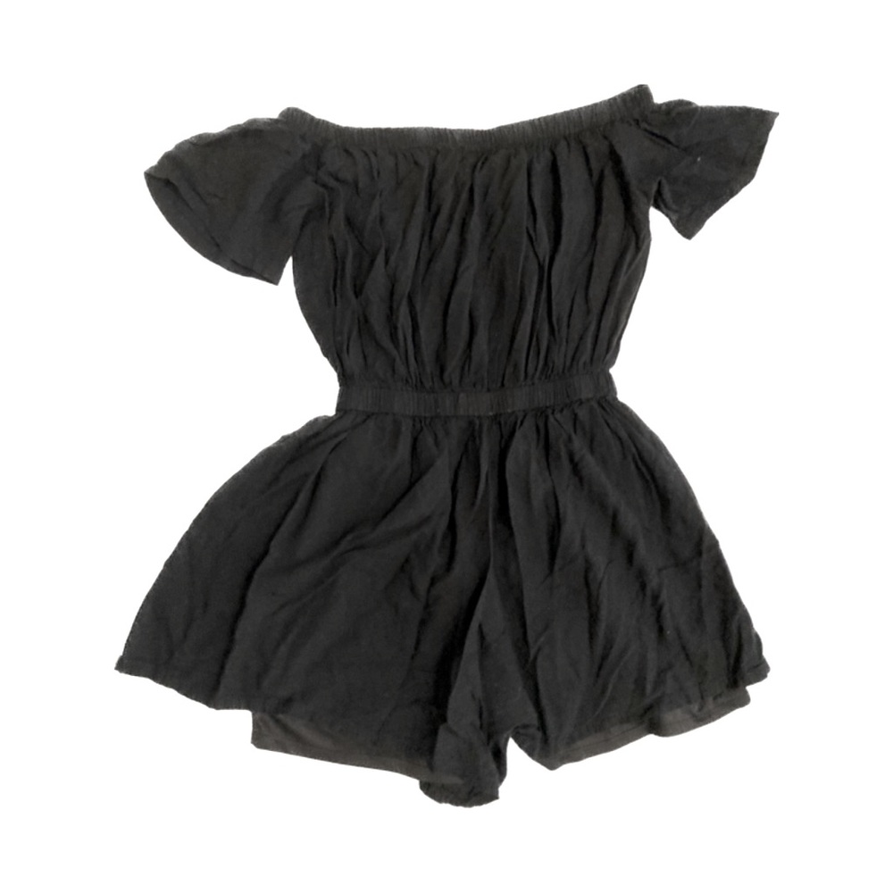 Poof NEW YORK girls/ juniors jumper size S - Picture 4 of 5